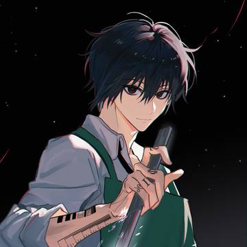 Sakamoto Days, SAKAMOTODAYS, Shin Asakura / サカモトデイズ 南雲 log1