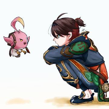 Genshin Impact, GenshinImpact, Gaming / 嘉明くんとカクーク