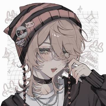 creation, original, boy / ロムくんとかレンくんとか