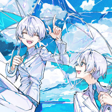 work illustration, original, original 1000+ bookmarks / ハレルヤ