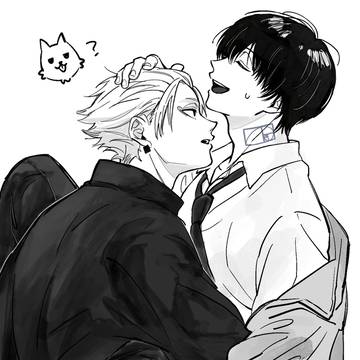 Sakamoto Days (yaoi) / ガクナグ / April 26th, 2025