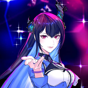Fuwawa Abyssgard, Mococo Abyssgard, Shiori Novella / 2025.3〜4 ホロライブEN アドベントまとめ