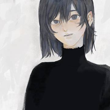 original, creation / やわらかな / May 1st, 2025