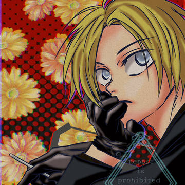 Shin Asakura, Sakamoto Days / BLACKシン / May 1st, 2025