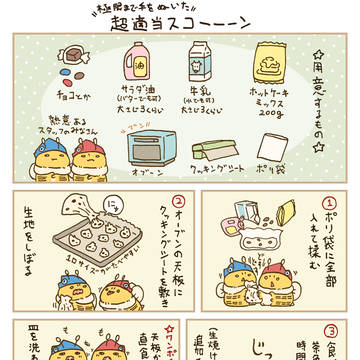 now this face / 適当スコーン / May 2nd, 2025
