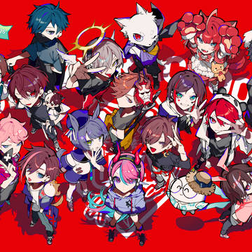 CR, CrazyRaccoon / CR FES 2025 / May 4th, 2025