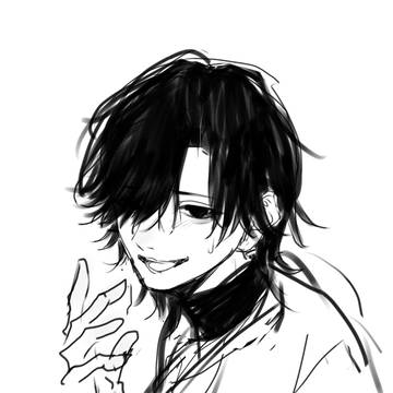 night, Gokuraku District / 夜 / May 5th, 2025